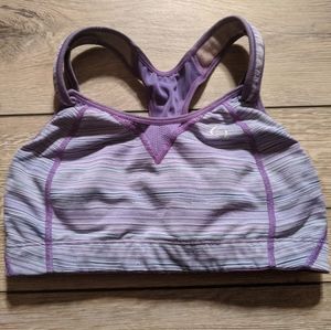 Brooks Rebound Racer Bra